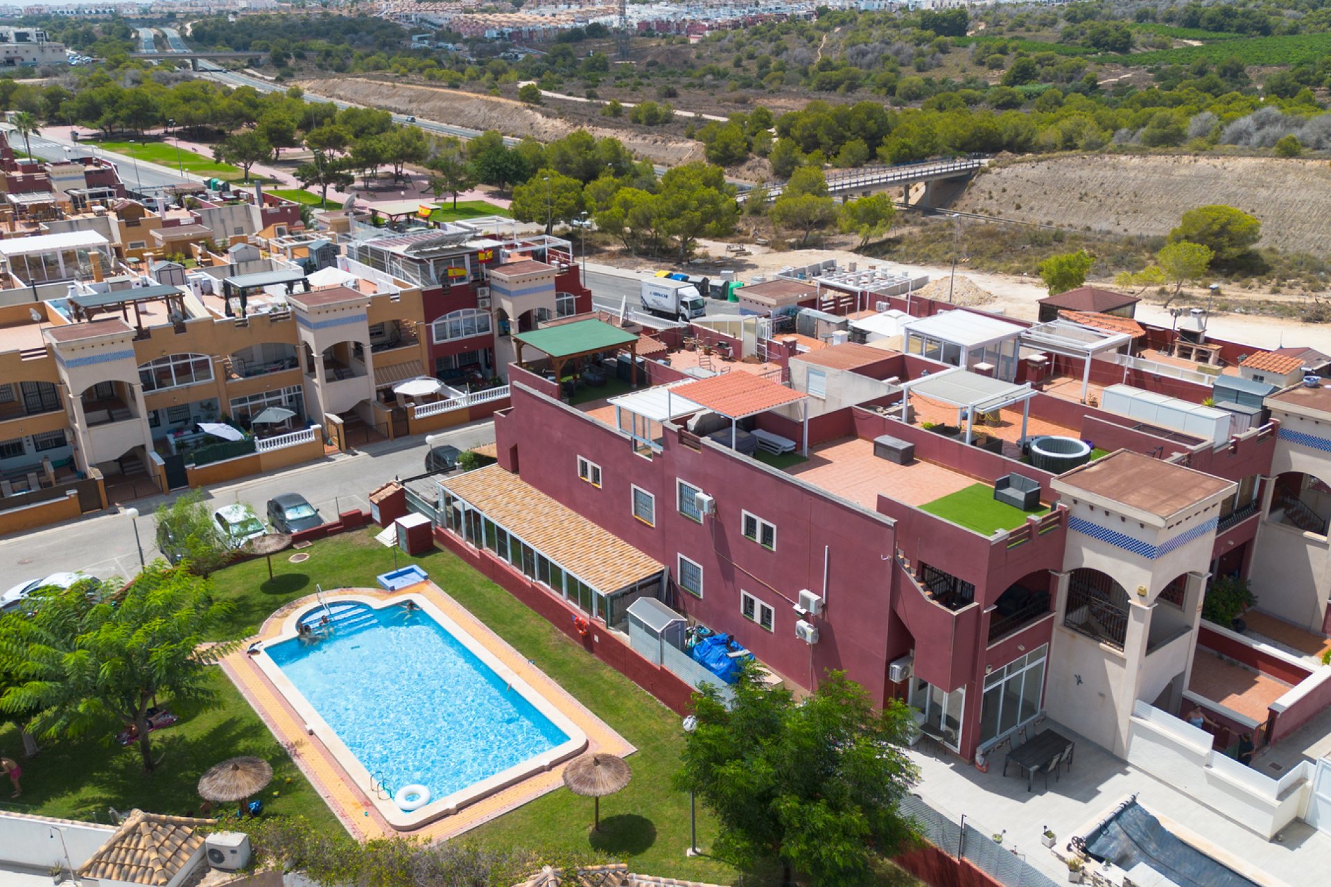 Reventa - Apartamento - Orihuela Costa - Los Altos
