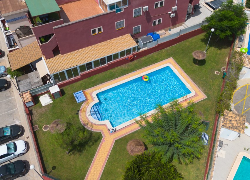 Reventa - Apartamento - Orihuela Costa - Los Altos