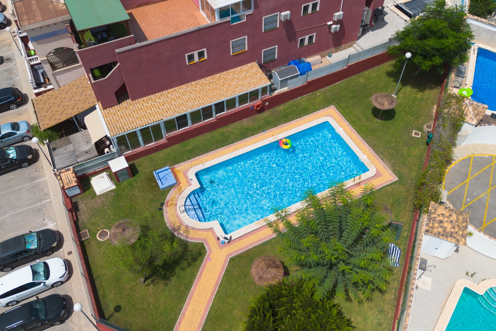 Reventa - Apartamento - Orihuela Costa - Los Altos