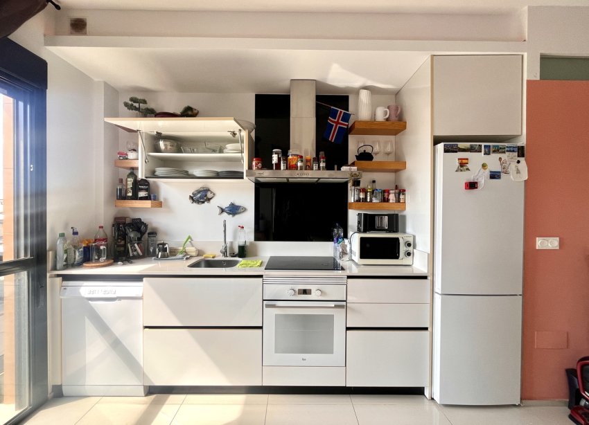 Reventa - Apartamento - Orihuela Costa - Los Dolses