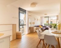 Reventa - Apartamento - Orihuela Costa - Los Dolses