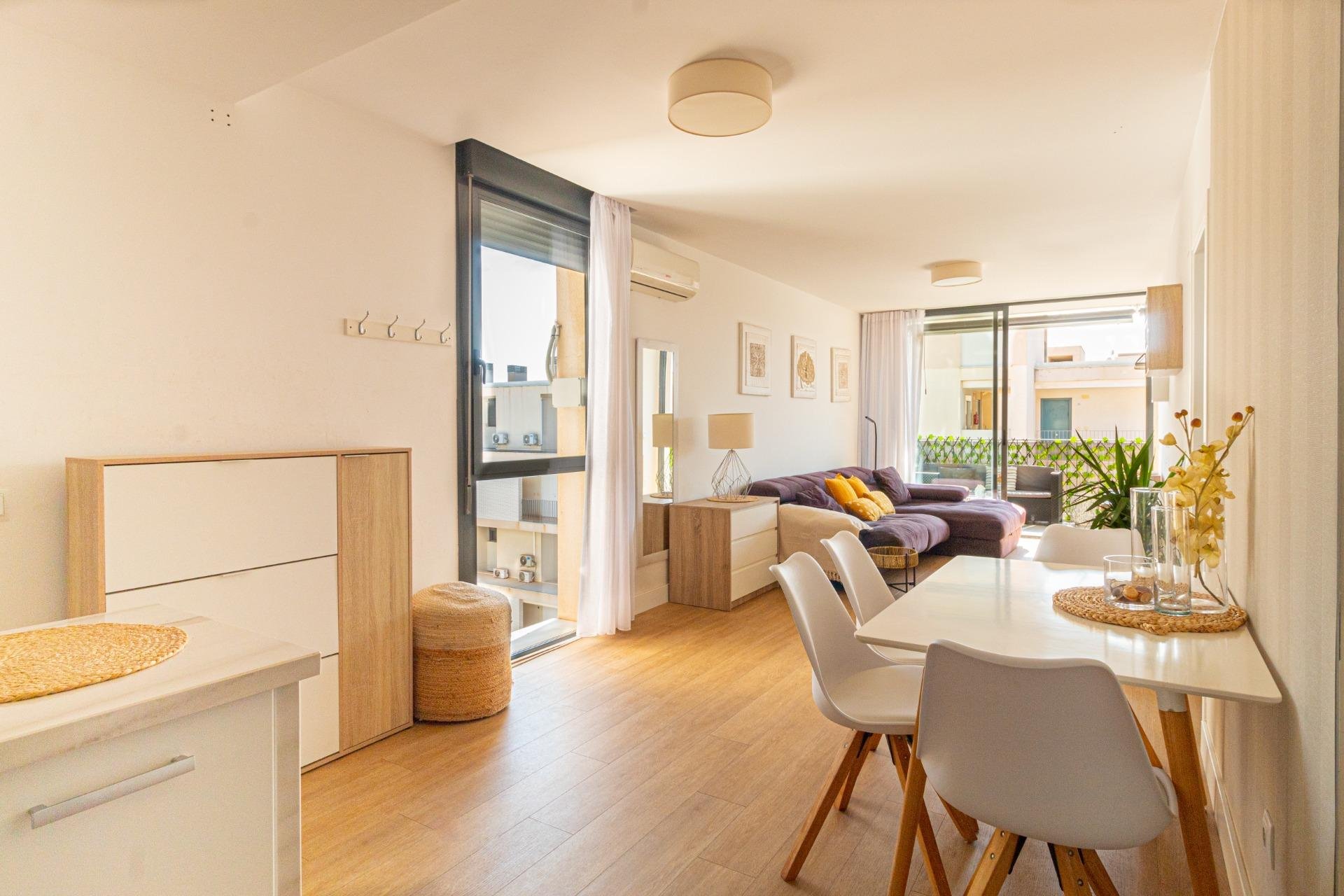 Reventa - Apartamento - Orihuela Costa - Los Dolses