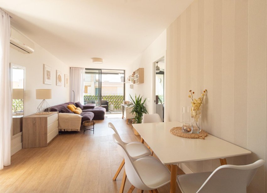 Reventa - Apartamento - Orihuela Costa - Los Dolses