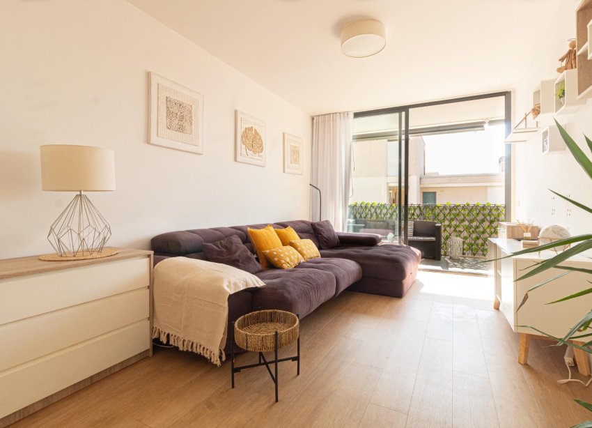 Reventa - Apartamento - Orihuela Costa - Los Dolses