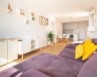 Reventa - Apartamento - Orihuela Costa - Los Dolses