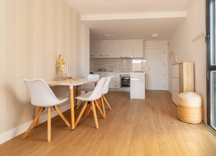 Reventa - Apartamento - Orihuela Costa - Los Dolses