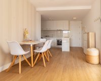 Reventa - Apartamento - Orihuela Costa - Los Dolses