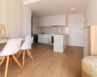 Reventa - Apartamento - Orihuela Costa - Los Dolses