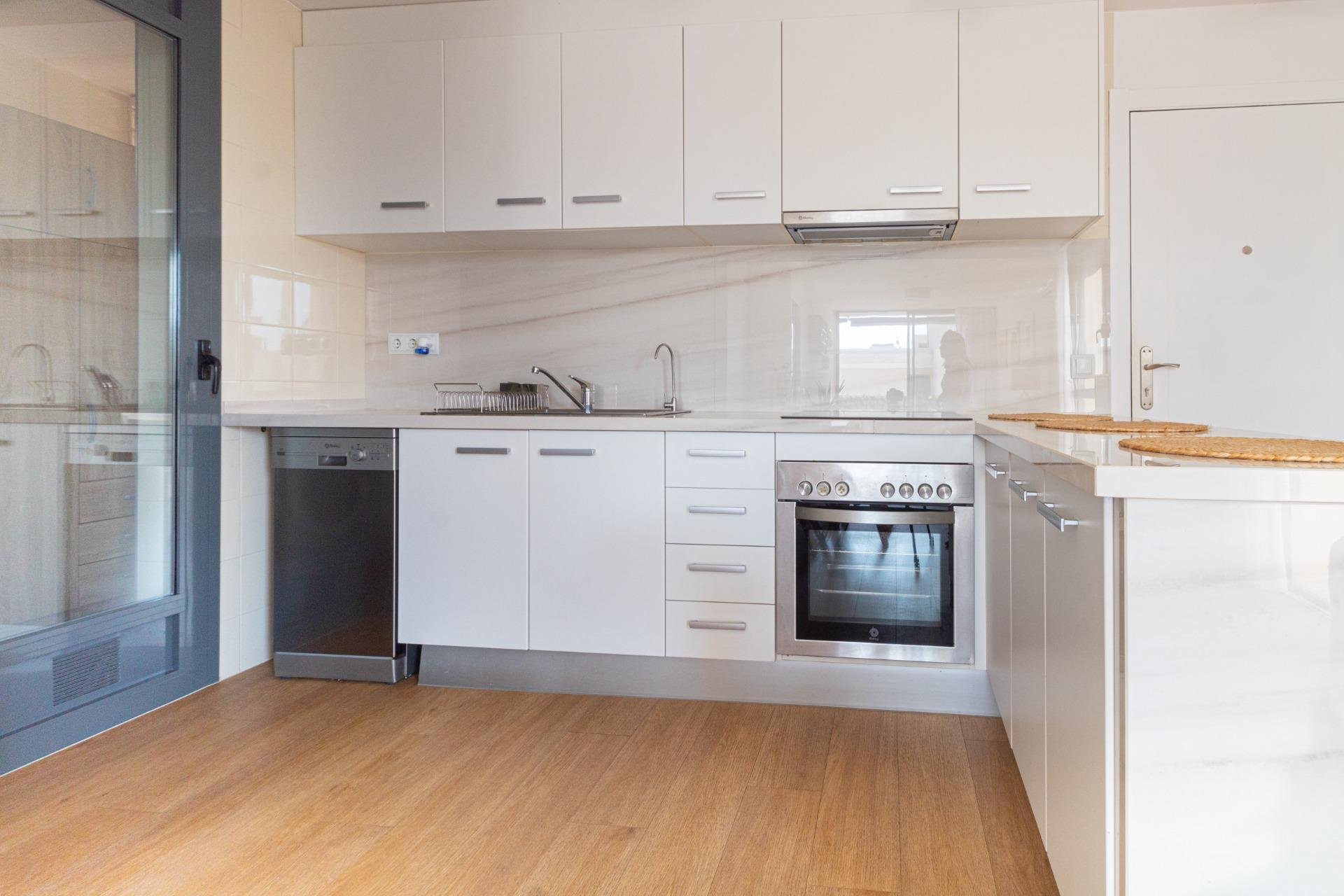 Reventa - Apartamento - Orihuela Costa - Los Dolses