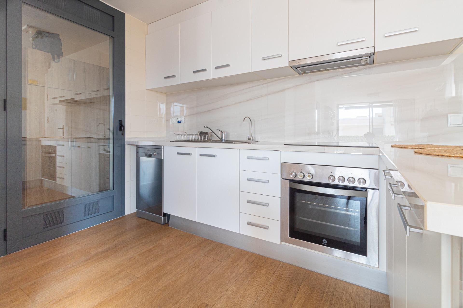 Reventa - Apartamento - Orihuela Costa - Los Dolses