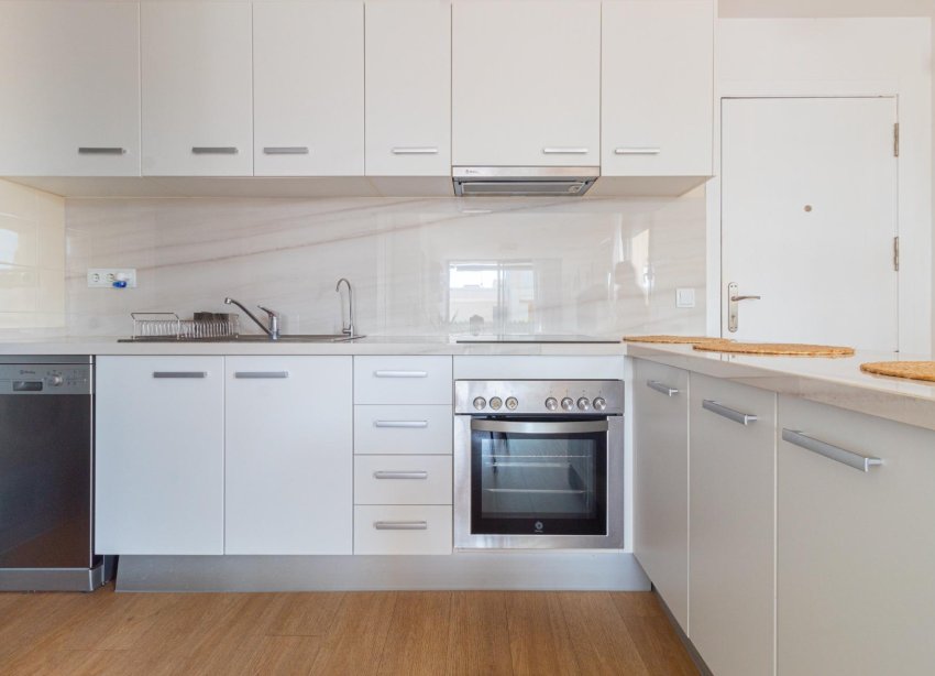 Reventa - Apartamento - Orihuela Costa - Los Dolses