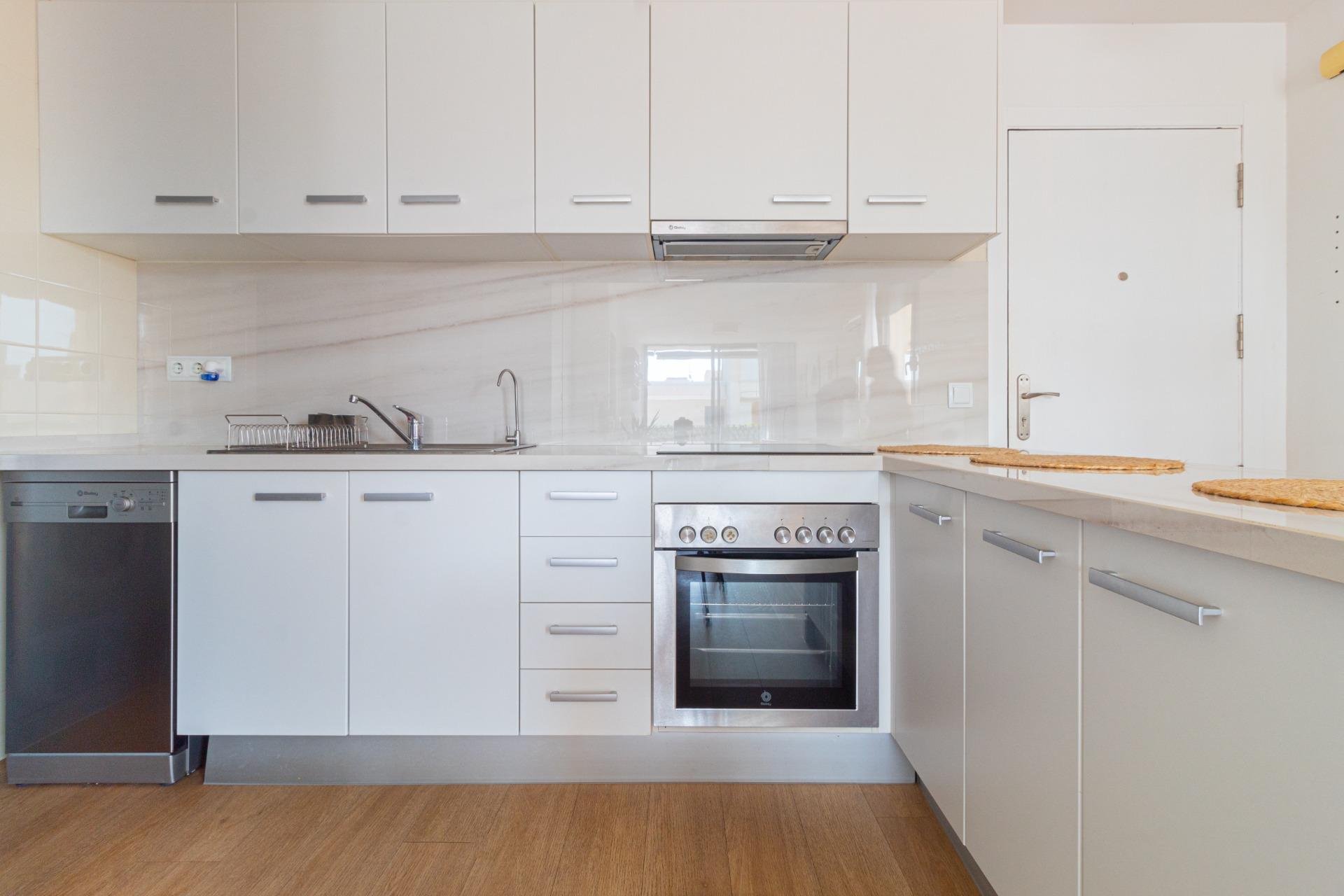 Reventa - Apartamento - Orihuela Costa - Los Dolses