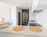 Reventa - Apartamento - Orihuela Costa - Los Dolses