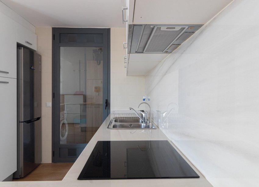 Reventa - Apartamento - Orihuela Costa - Los Dolses