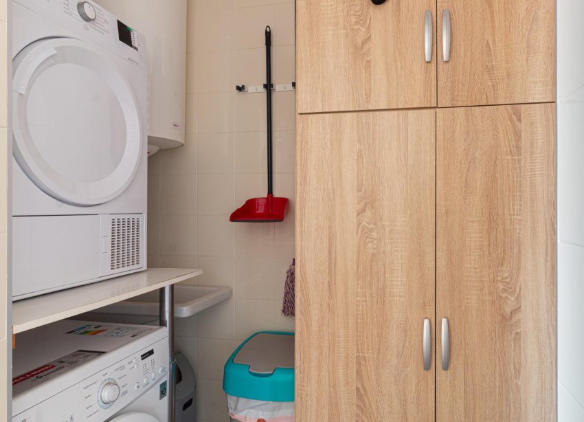 Reventa - Apartamento - Orihuela Costa - Los Dolses