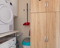 Reventa - Apartamento - Orihuela Costa - Los Dolses