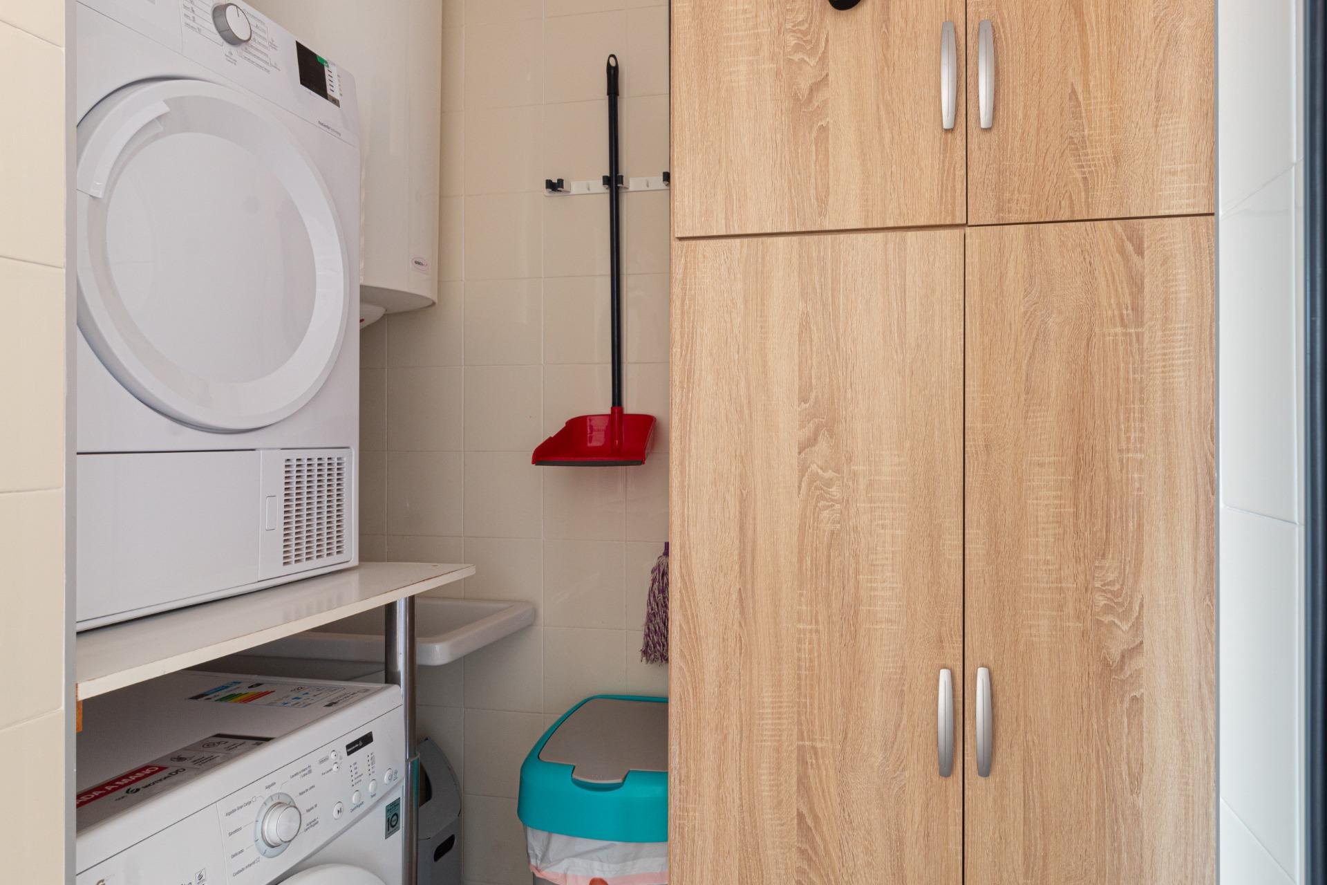 Reventa - Apartamento - Orihuela Costa - Los Dolses