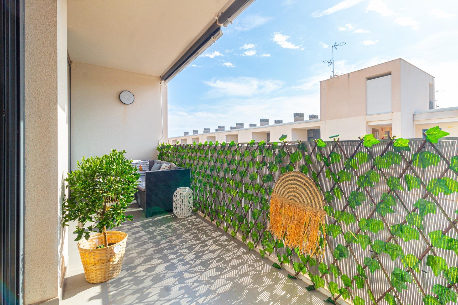 Reventa - Apartamento - Orihuela Costa - Los Dolses