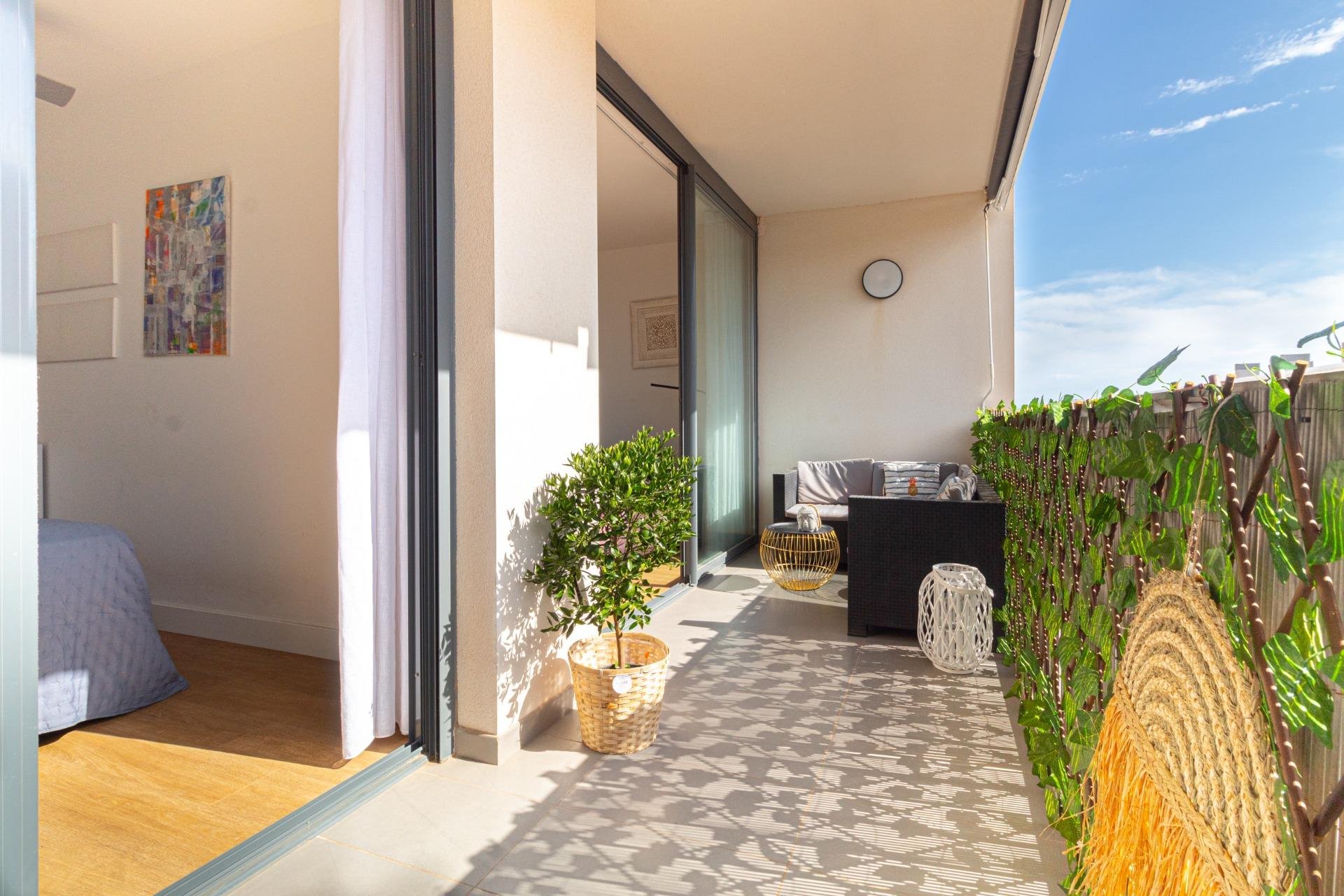 Reventa - Apartamento - Orihuela Costa - Los Dolses