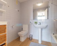 Reventa - Apartamento - Orihuela Costa - Los Dolses