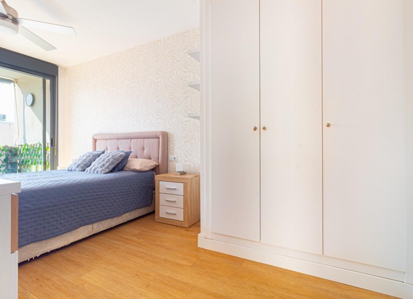 Reventa - Apartamento - Orihuela Costa - Los Dolses