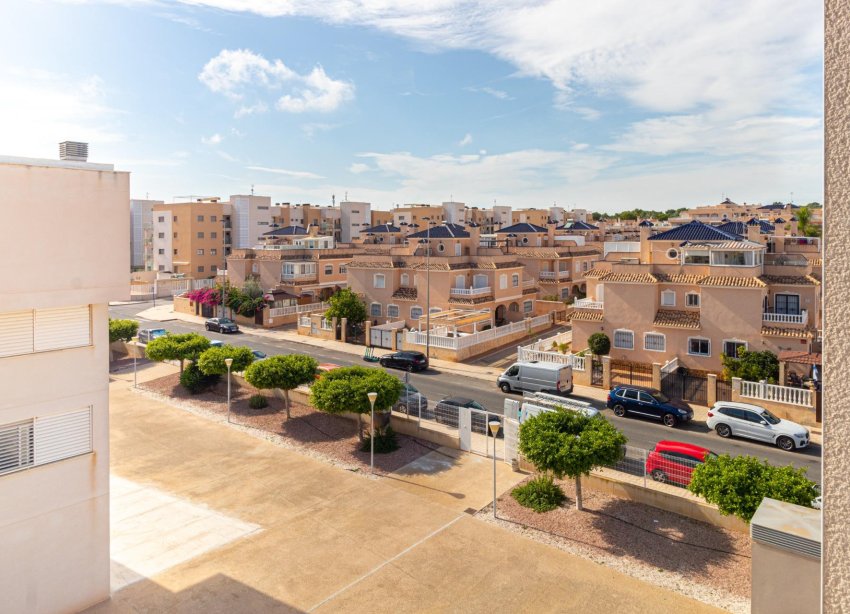 Reventa - Apartamento - Orihuela Costa - Los Dolses
