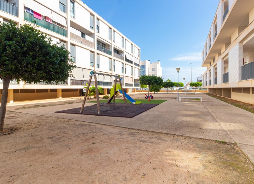 Reventa - Apartamento - Orihuela Costa - Los Dolses