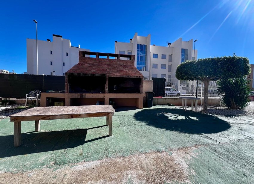 Reventa - Apartamento - Orihuela Costa - Los Dolses