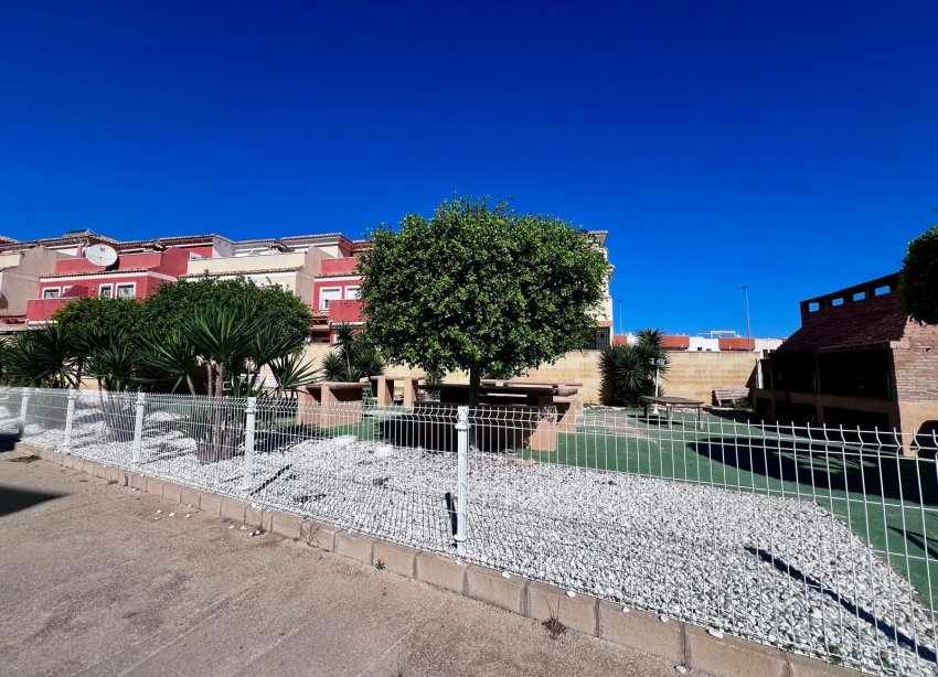 Reventa - Apartamento - Orihuela Costa - Los Dolses