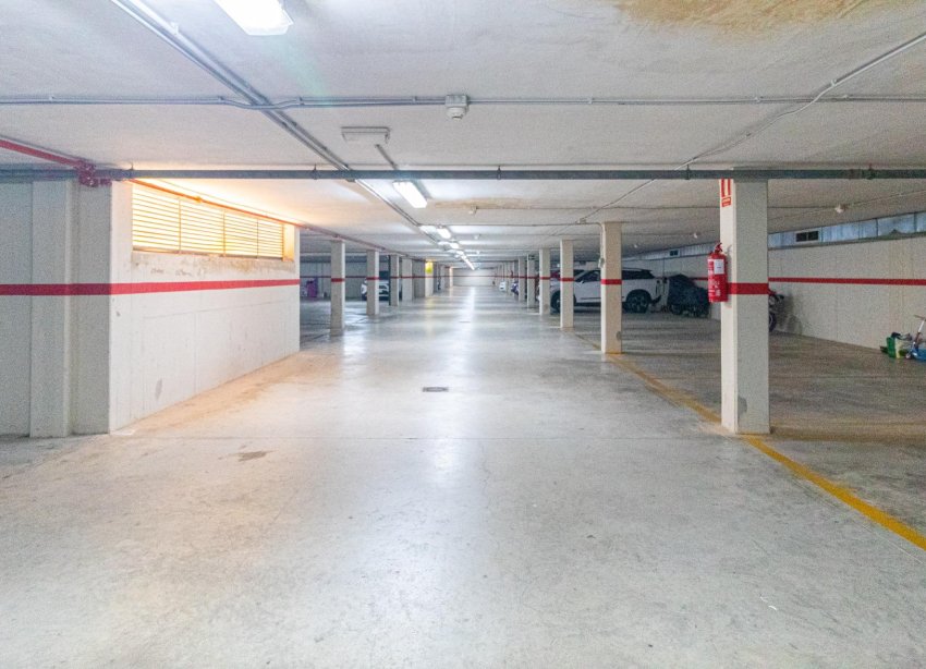 Reventa - Apartamento - Orihuela Costa - Los Dolses