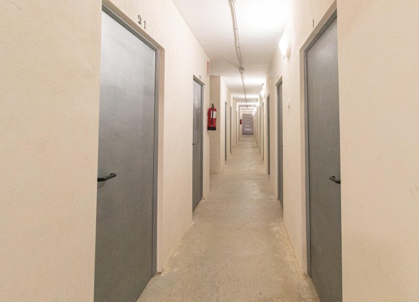 Reventa - Apartamento - Orihuela Costa - Los Dolses