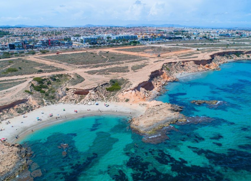 Reventa - Apartamento - Orihuela Costa - Los Dolses