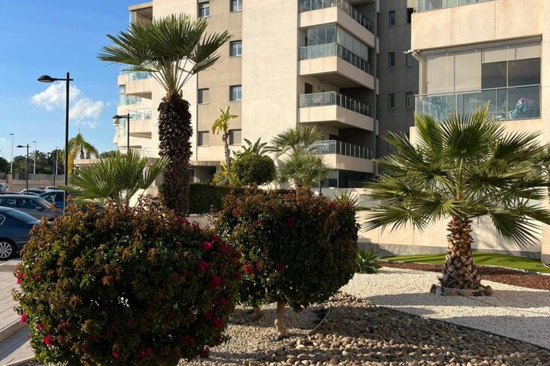 Reventa - Apartamento - Orihuela Costa - Los Dolses