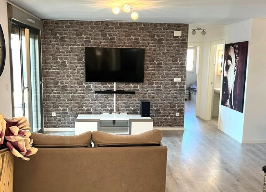 Reventa - Apartamento - Orihuela Costa - Los Dolses