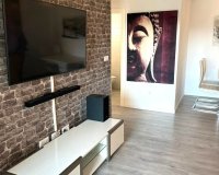 Reventa - Apartamento - Orihuela Costa - Los Dolses