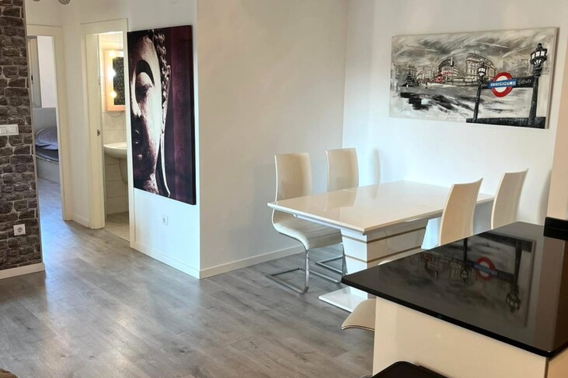 Reventa - Apartamento - Orihuela Costa - Los Dolses