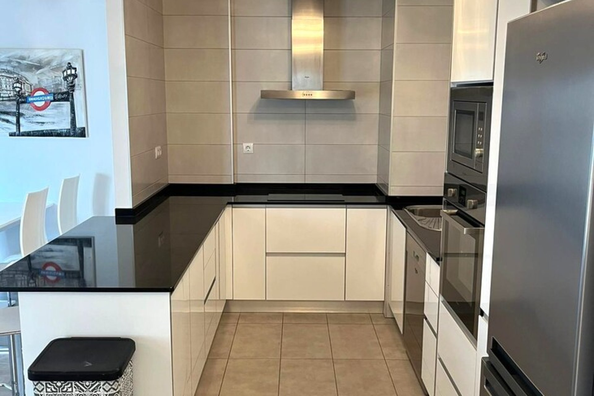 Reventa - Apartamento - Orihuela Costa - Los Dolses