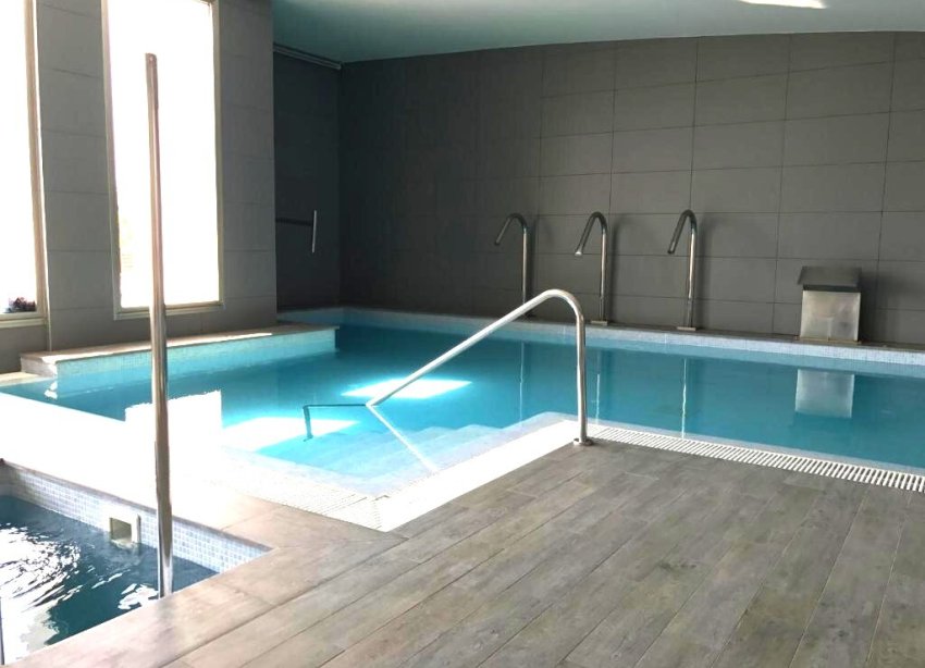 Reventa - Apartamento - Orihuela Costa - Los Dolses