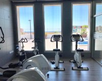 Reventa - Apartamento - Orihuela Costa - Los Dolses