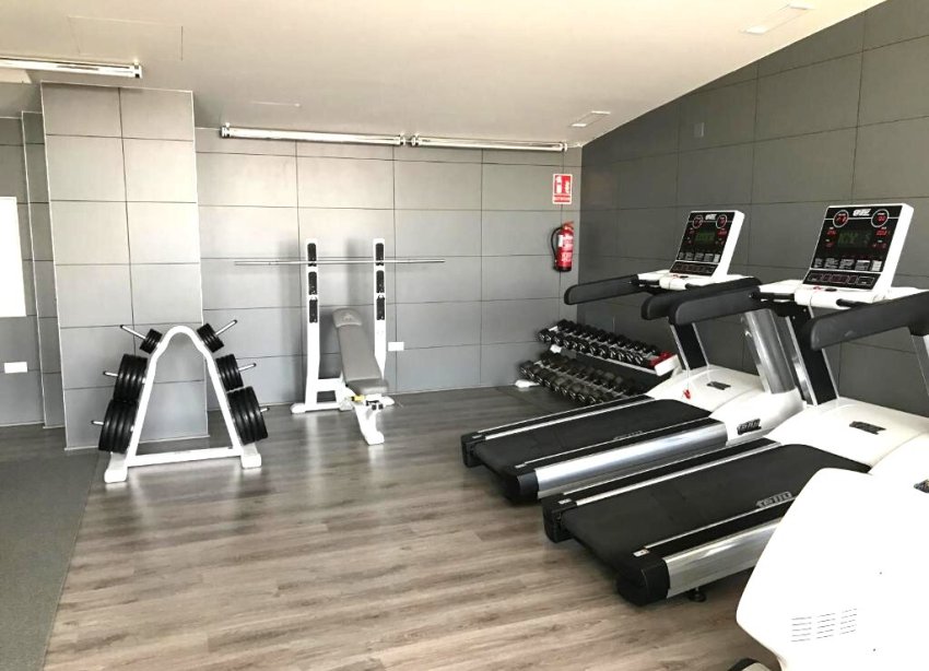 Reventa - Apartamento - Orihuela Costa - Los Dolses