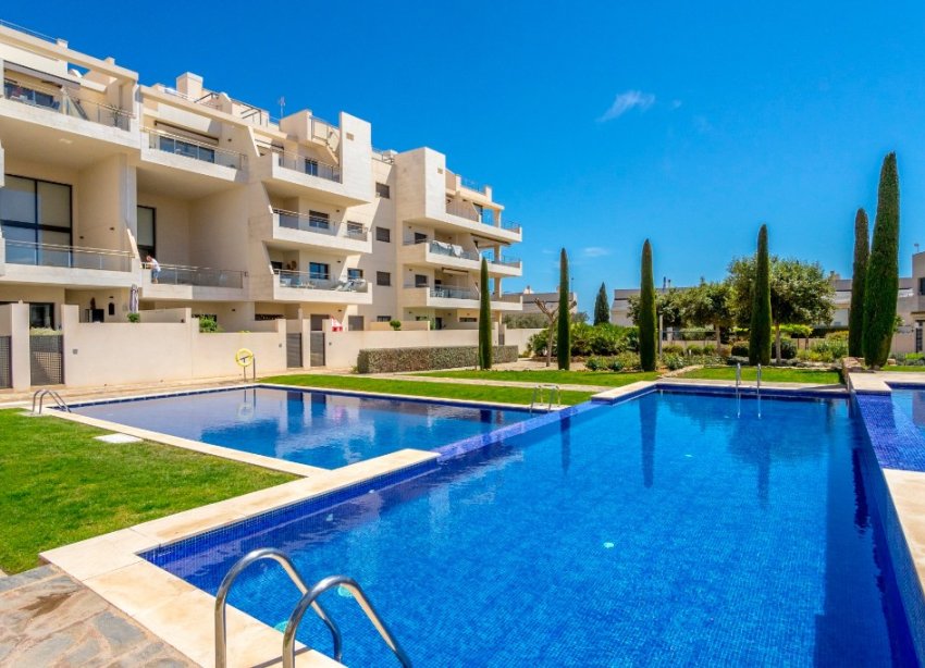 Reventa - Apartamento - Orihuela Costa - Los Dolses