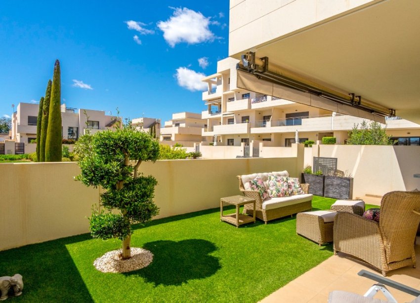 Reventa - Apartamento - Orihuela Costa - Los Dolses
