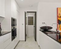 Reventa - Apartamento - Orihuela Costa - Los Dolses