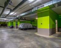 Reventa - Apartamento - Orihuela Costa - Los Dolses