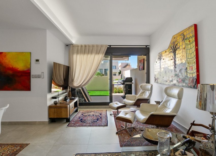 Reventa - Apartamento - Orihuela Costa - Los Dolses