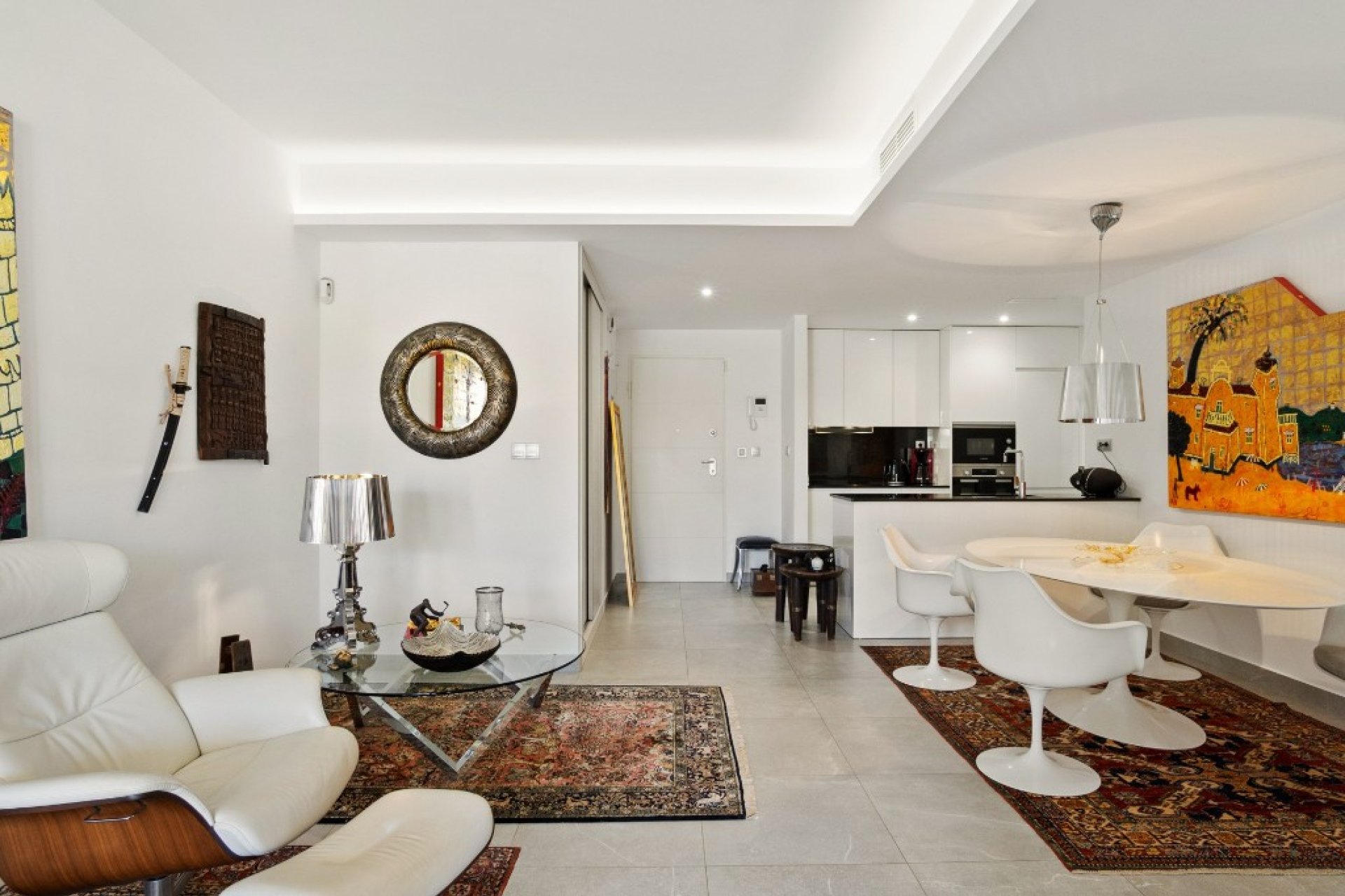 Reventa - Apartamento - Orihuela Costa - Los Dolses