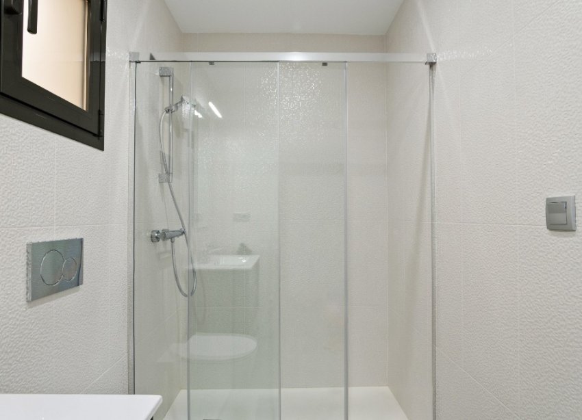 Reventa - Apartamento - Orihuela Costa - Los Dolses