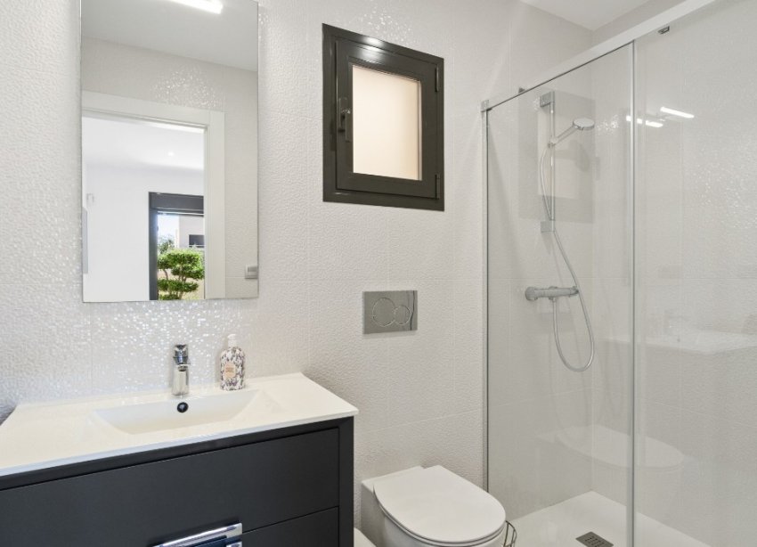 Reventa - Apartamento - Orihuela Costa - Los Dolses