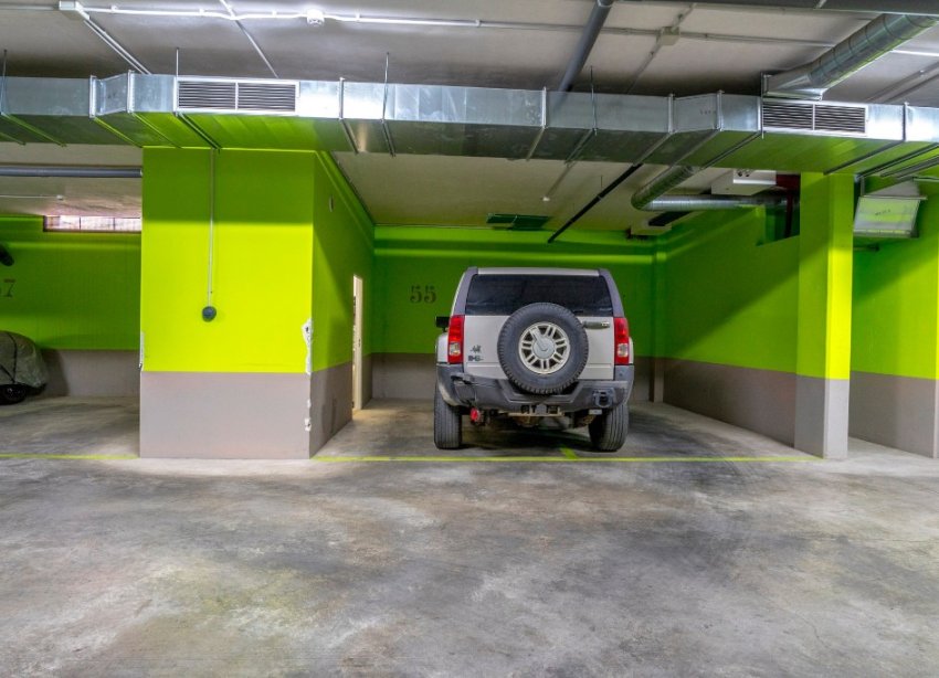 Reventa - Apartamento - Orihuela Costa - Los Dolses