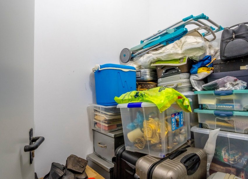 Reventa - Apartamento - Orihuela Costa - Los Dolses